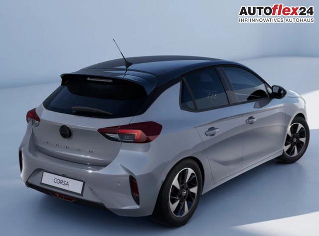 Opel Corsa GS e F&Ouml;RDERF W&auml;rmepumpe KomfortP Kam 2xPDC 