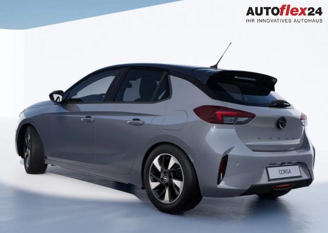 Opel Corsa GS e F&Ouml;RDERF W&auml;rmepumpe KomfortP Kam 2xPDC 