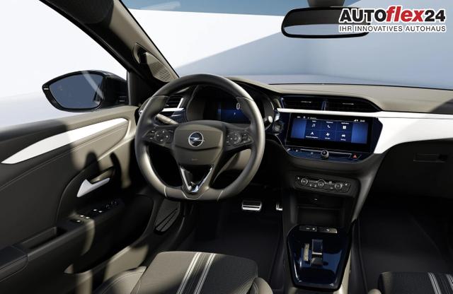 Opel Corsa GS e F&Ouml;RDERF W&auml;rmepumpe KomfortP Kam 2xPDC 