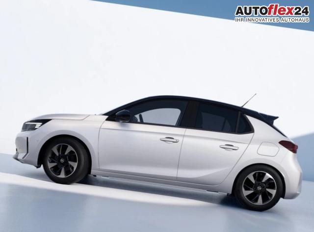 Opel Corsa GS e F&Ouml;RDERF W&auml;rmepumpe KomfortP Kam 2xPDC 