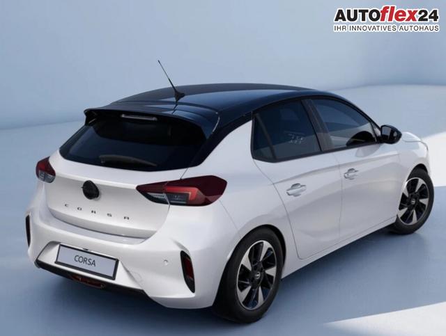 Opel Corsa GS e F&Ouml;RDERF W&auml;rmepumpe KomfortP Kam 2xPDC 