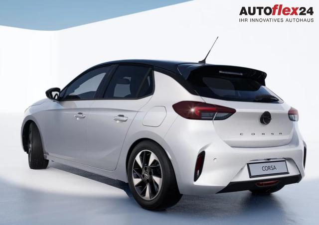 Opel Corsa GS e F&Ouml;RDERF W&auml;rmepumpe KomfortP Kam 2xPDC 
