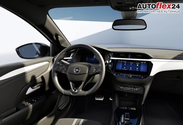 Opel Corsa GS e F&Ouml;RDERF W&auml;rmepumpe KomfortP Kam 2xPDC 
