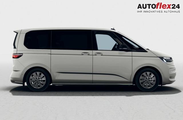 Volkswagen T7 Multivan Life DSG PrivG SHZ ParkP LED 3ZKlima 
