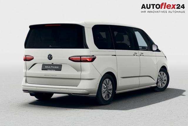 Volkswagen T7 Multivan Life DSG PrivG SHZ ParkP LED 3ZKlima 