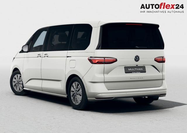 Volkswagen T7 Multivan Life DSG PrivG SHZ ParkP LED 3ZKlima 