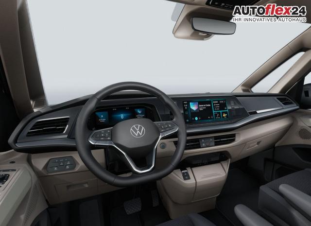 Volkswagen T7 Multivan Life DSG PrivG SHZ ParkP LED 3ZKlima 
