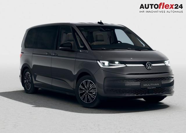 Vorlauffahrzeuge Volkswagen T7 Multivan - Style DSG eHK Tisch 360&deg;Kam Keyl Matrix