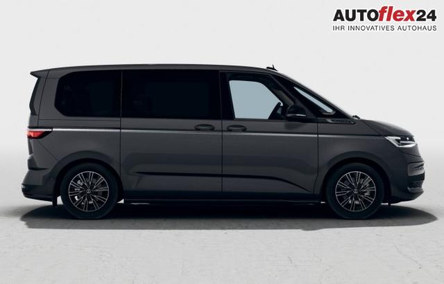Volkswagen T7 Multivan Style DSG eHK Tisch 360&deg;Kam Keyl Matrix 
