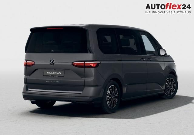 Volkswagen T7 Multivan Style DSG eHK Tisch 360&deg;Kam Keyl Matrix 