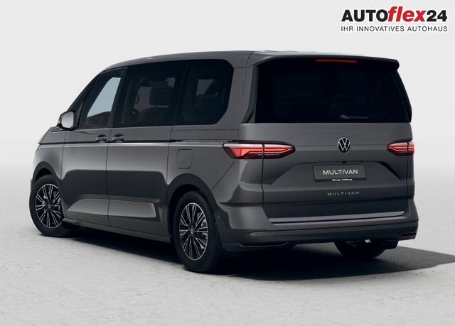Volkswagen T7 Multivan Style DSG eHK Tisch 360&deg;Kam Keyl Matrix 