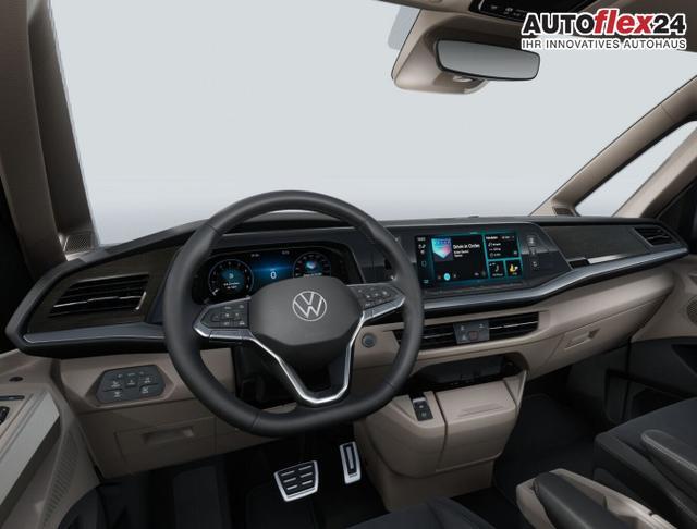 Volkswagen T7 Multivan Style DSG eHK Tisch 360&deg;Kam Keyl Matrix 