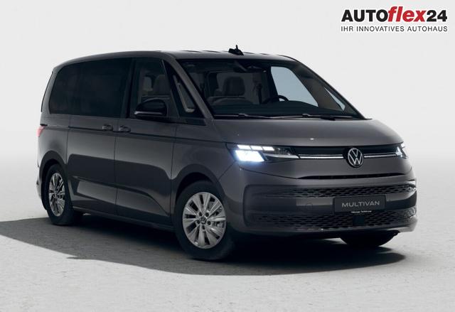 Vorlauffahrzeuge Volkswagen T7 Multivan - Life DSG Keyl PrivG VisAVis Tisch