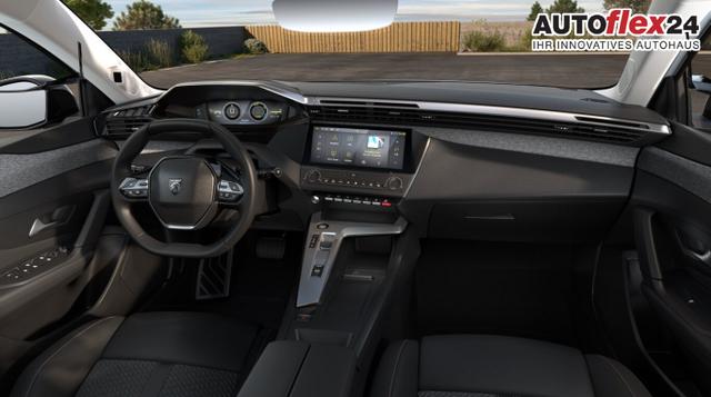 Vorlauffahrzeuge Peugeot 408 - Allure Hybrid 360&deg; Nav CarP 2xPDC LED SHZ