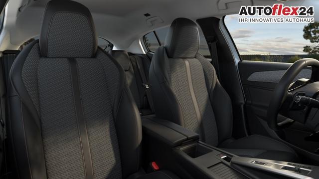 Peugeot 408 Allure Hybrid 360&deg; Nav CarP 2xPDC LED SHZ 