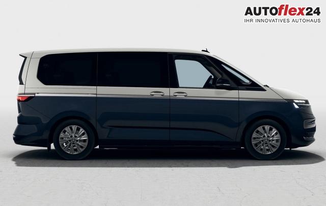 Volkswagen T7 Multivan Life DSG L2 AHK Keyl PrivG ParkP SHZ 