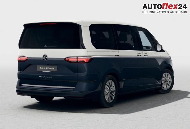 Volkswagen T7 Multivan Life DSG L2 AHK Keyl PrivG ParkP SHZ 