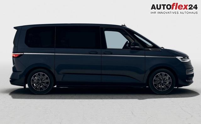 Volkswagen T7 Multivan Style DSG StHz AHK eHK VisAVis Keyl ACC 