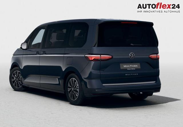 Volkswagen T7 Multivan Style DSG StHz AHK eHK VisAVis Keyl ACC 