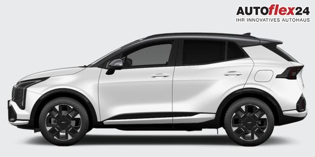 Kia Sportage HEV GT-Line MY27 Pano eHK elSitze SHZ 