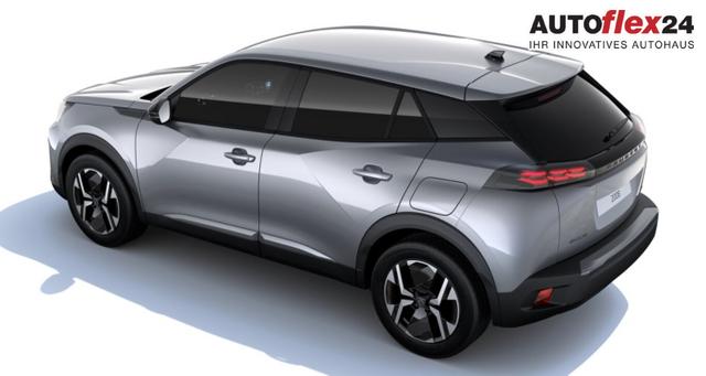 Peugeot 2008 Allure Hybrid Nav ACC 360&deg; CarP Keyl BT SHZ 