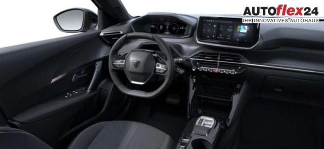 Peugeot 2008 Allure Hybrid Nav ACC 360&deg; CarP Keyl BT SHZ 