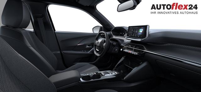 Peugeot 2008 Allure Hybrid Nav ACC 360&deg; CarP Keyl BT SHZ 