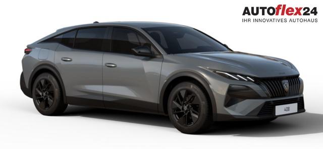 Peugeot 408 Allure Hybrid 360&deg; CarP ACC BT PrivG 