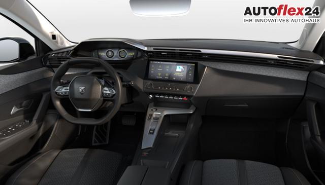 Peugeot 408 Allure Hybrid 360&deg; CarP ACC BT PrivG 