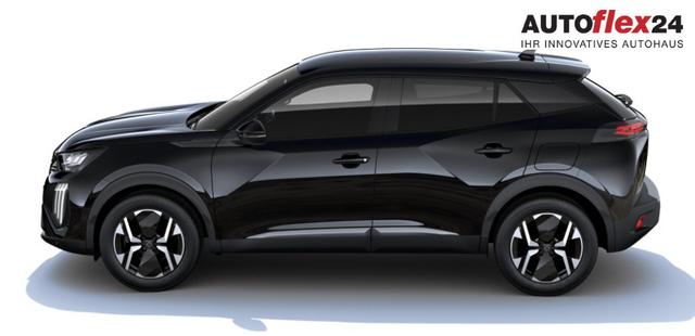 Vorlauffahrzeuge Peugeot 2008 - Allure Hybrid Nav ACC 360&deg; CarP Keyl BT SHZ