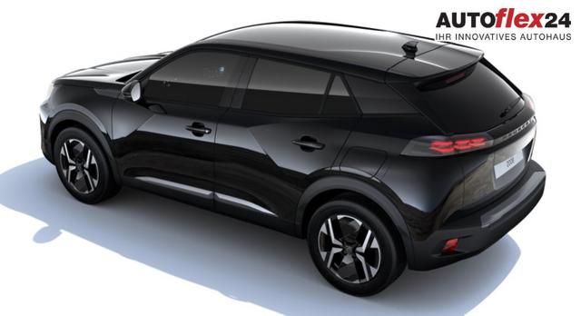 Peugeot 2008 Allure Hybrid Nav ACC 360&deg; CarP Keyl BT SHZ 
