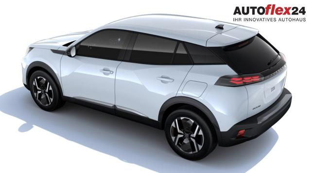 Peugeot 2008 Allure Hybrid Nav ACC 360&deg; CarP Keyl BT SHZ 