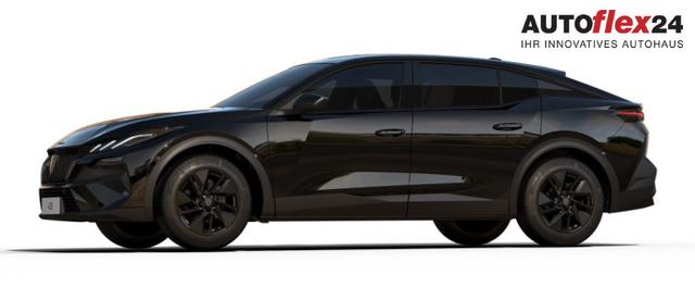 Peugeot 408 Allure Hybrid 360&deg; CarP ACC BT PrivG 