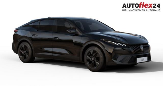 Peugeot 408 Allure Hybrid 360&deg; CarP ACC BT PrivG 