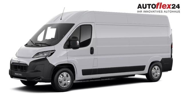 Vorlauffahrzeuge Toyota Proace Max - Heavy 35 L3H2 Nav Totwink. 10"Touch