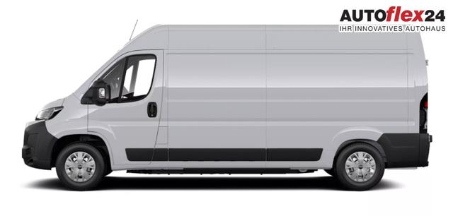 Toyota Proace Max Heavy 35 L3H2 Nav Totwink. 10"Touch 