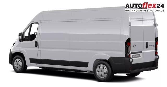 Toyota Proace Max Heavy 35 L3H2 Nav Totwink. 10"Touch 