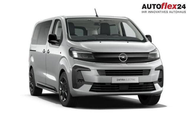 Vorlauffahrzeuge Opel Zafira - Edition 42 kWh 8S ConnectP Nav SHZ LHZ