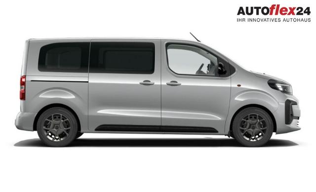 Opel Zafira Edition 42 kWh 8S ConnectP Nav SHZ LHZ 