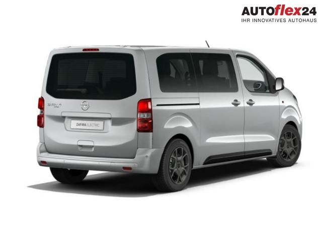 Opel Zafira Edition 42 kWh 8S ConnectP Nav SHZ LHZ 