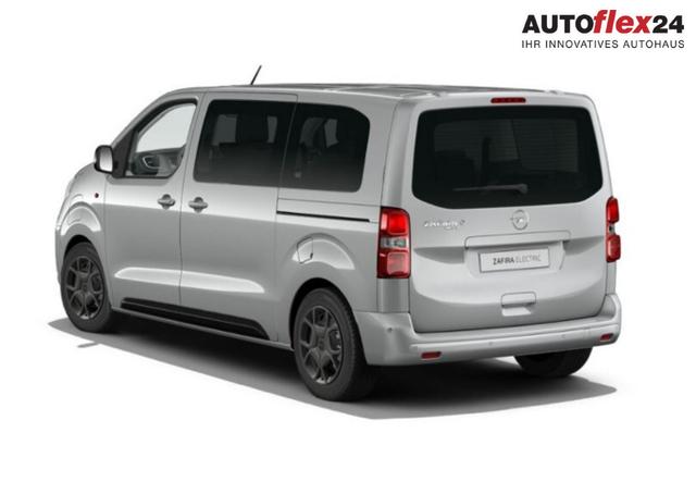 Opel Zafira Edition 42 kWh 8S ConnectP Nav SHZ LHZ 
