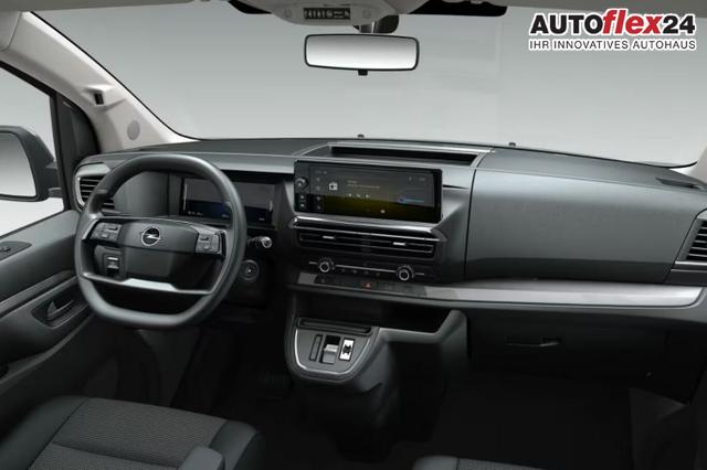 Opel Zafira Edition 42 kWh 8S ConnectP Nav SHZ LHZ 