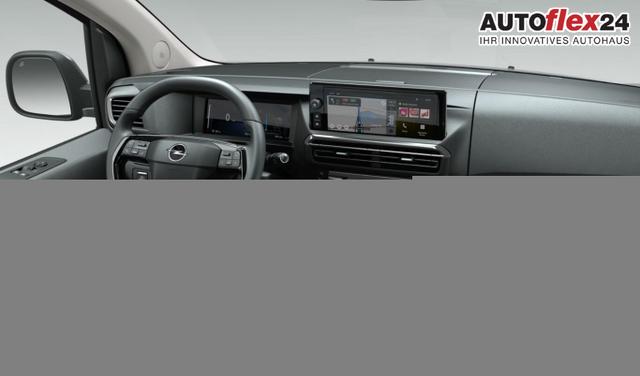 Opel Zafira GS 2.2 D 180 AT8 XL Nav Massage Kam Temp 
