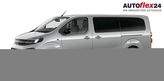 Vorlauffahrzeuge Opel Zafira - GS 2.2 D 180 AT8 XL Nav AHK Massage SHZ