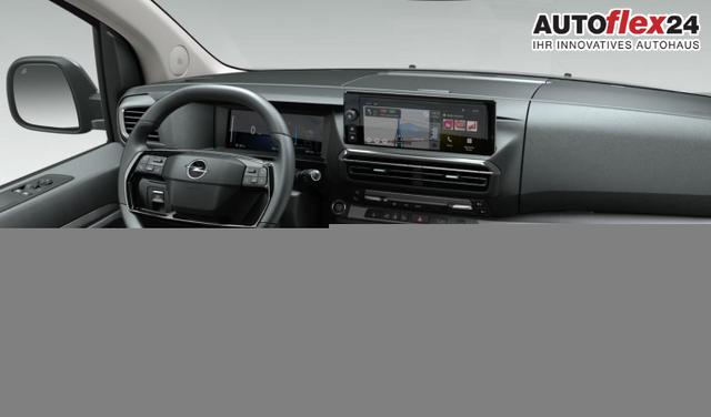 Opel Zafira GS 2.2 D 180 AT8 XL Nav AHK Massage SHZ 