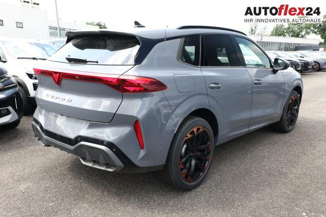 Cupra Terramar VZ Akebono Pano Matrix 360&deg; HuD Nav 20" 