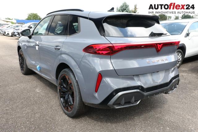 Cupra Terramar VZ Akebono Pano Matrix 360&deg; HuD Nav 20" 