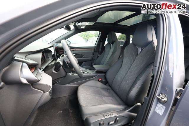 Cupra Terramar VZ Akebono Pano Matrix 360&deg; HuD Nav 20" 