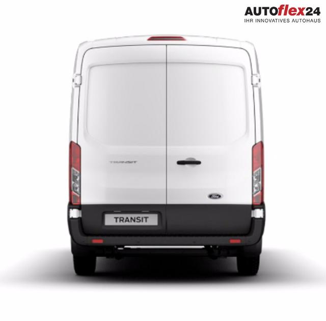 Ford Transit Trend DCiV 350 Aut L3H2 Xenon SHZ Kam 6S 