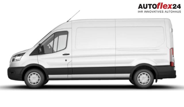 Ford Transit Trend 350 Aut L3H2 Xenon SHZ Kam Temp 3S 